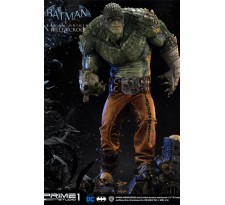 Batman Arkham Origins Statue Killer Croc 90 cm